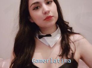 Gamerlatina