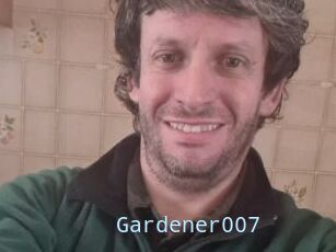 Gardener007