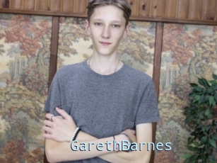 GarethBarnes