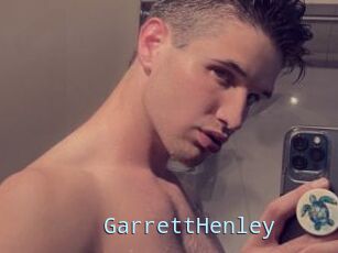 GarrettHenley