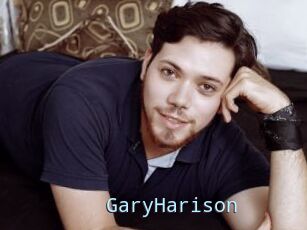 GaryHarison