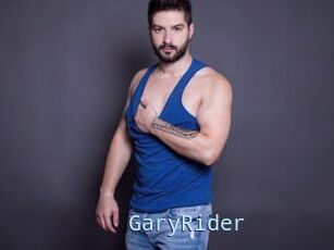 GaryRider