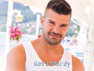 GavinHardy