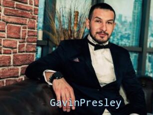 GavinPresley