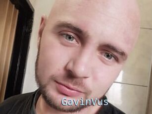 GavinVus