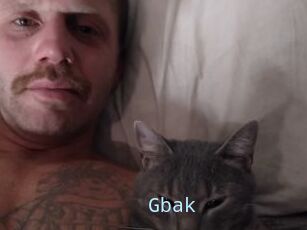 Gbak