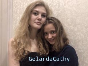 GelardaCathy