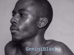 GeminiBlack