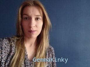 GemmaKinky