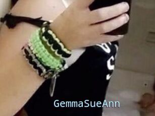 GemmaSueAnn