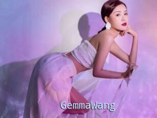 GemmaWang