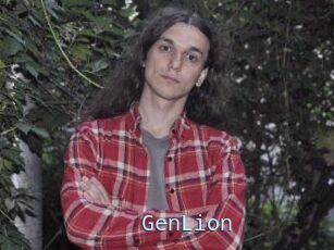 GenLion