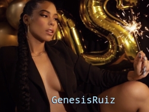 GenesisRuiz