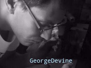 GeorgeDevine