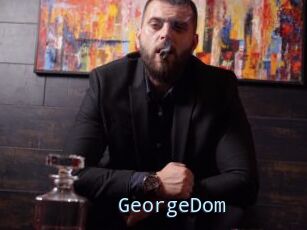 GeorgeDom