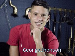 GeorgeJhonson