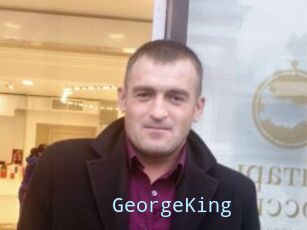 GeorgeKing