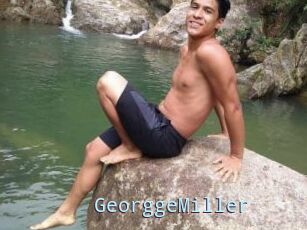 GeorggeMiller