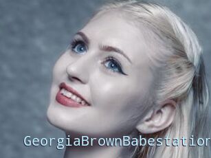 GeorgiaBrownBabestation