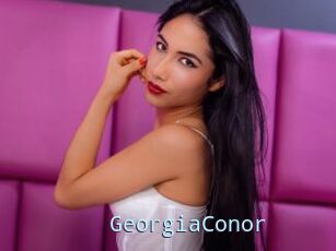 GeorgiaConor