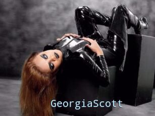 GeorgiaScott