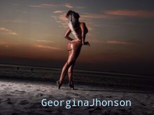 GeorginaJhonson