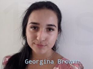 Georgina_Brownn