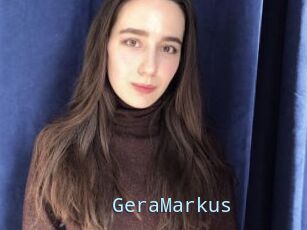 GeraMarkus