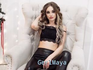 GerlMaya