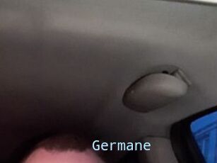 Germane