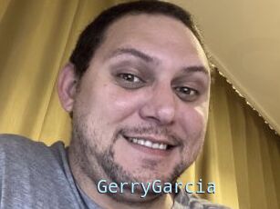 GerryGarcia