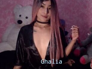 Ghalia