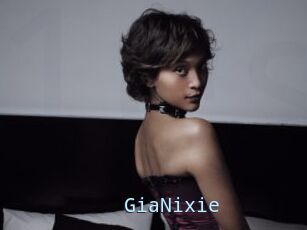 GiaNixie