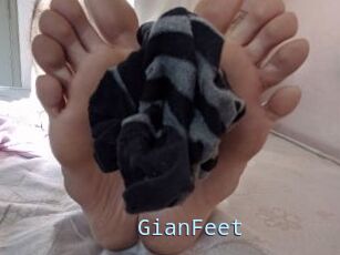 GianFeet