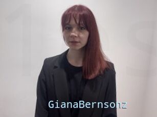 GianaBernsonz