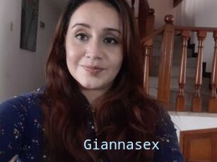 Giannasex