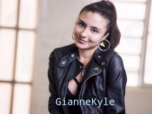 GianneKyle