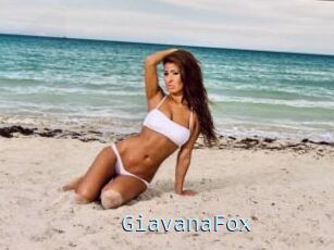 GiavanaFox