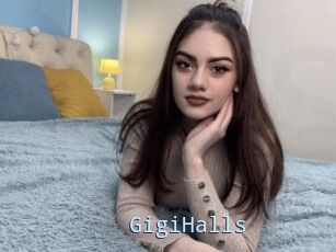 GigiHalls