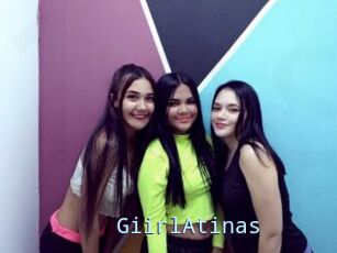 GiirlAtinas