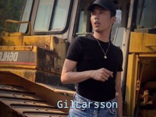 GilLarsson