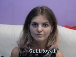 GillRoyal