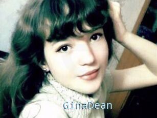 GinaDean