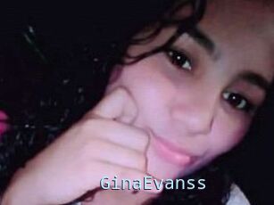 GinaEvanss