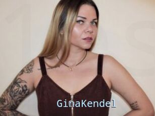 GinaKendel