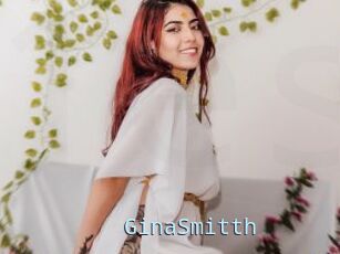 GinaSmitth