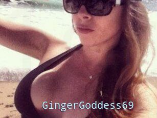 GingerGoddess69