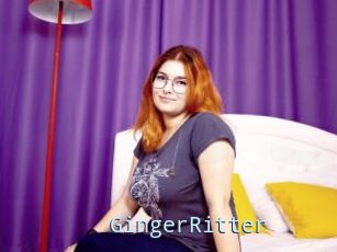 GingerRitter