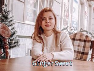 GingerSweet