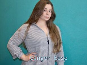 Ginger_Ease